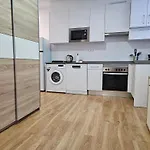 Apartment Aptio Oviedo