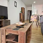 Aptio Apartment Oviedo