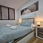 Aptio Apartment *
