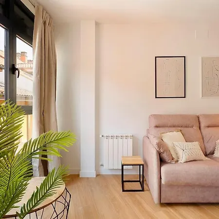 Апартаменты Aptio