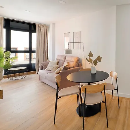 Apartment Aptio