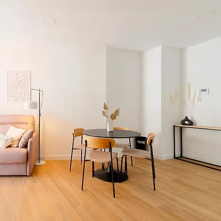 Aptio Apartment *