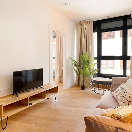 Aptio Apartment *
