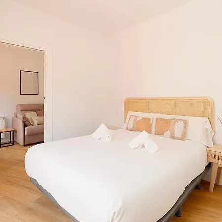 Aptio Apartment *