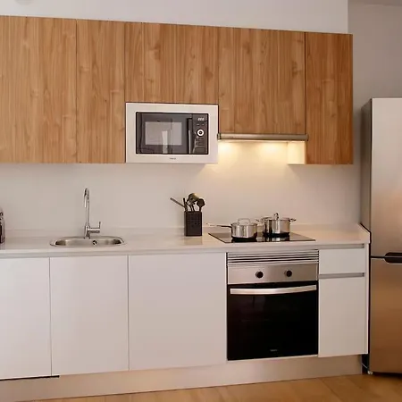 Aptio Apartment