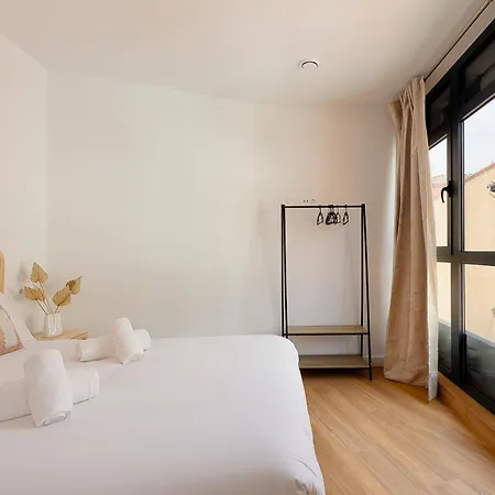 Apartment Aptio *