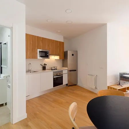 Apartment Aptio
