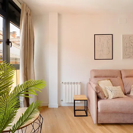 Apartamento Aptio Oviedo