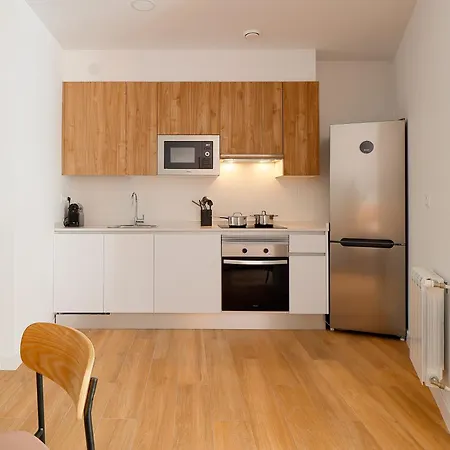 Apartment Aptio