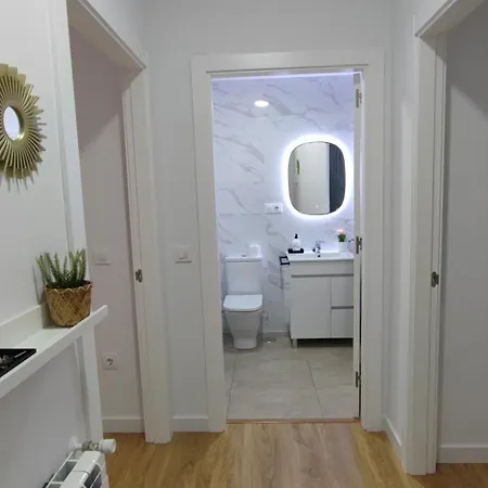 Aptio Apartment