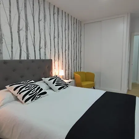 Apartment Aptio