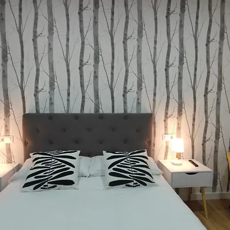 Apartment Aptio *