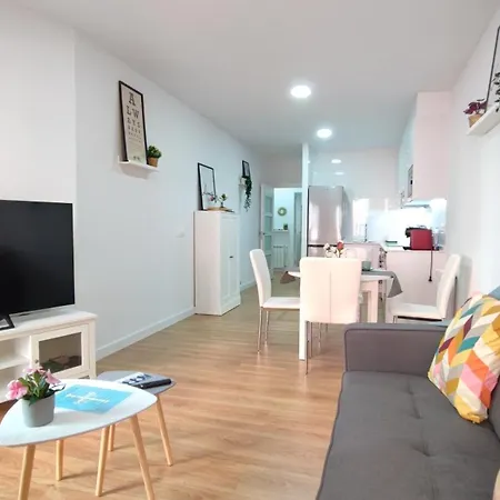 Apartamento Aptio Oviedo