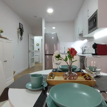 Aptio Apartment