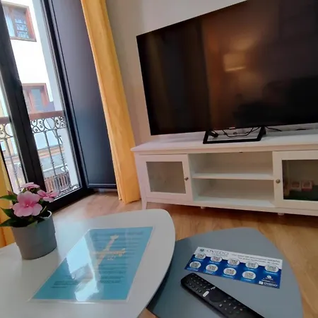 Апартаменты Aptio