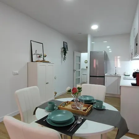 Apartment Aptio *