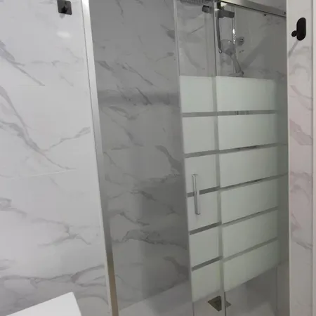 Aptio Apartamento Oviedo