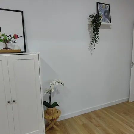 Apartamento Aptio Oviedo