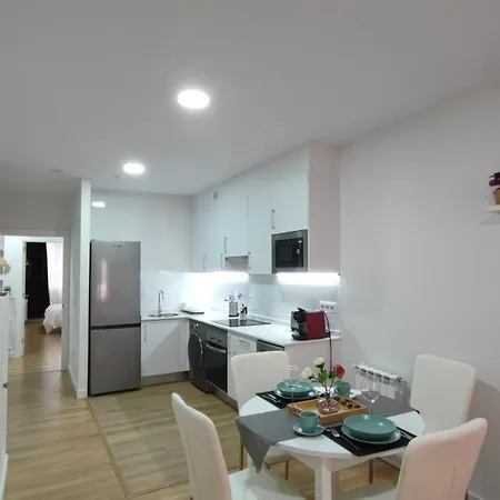 Апартаменты Aptio