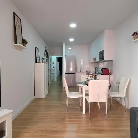 Apartment Aptio *
