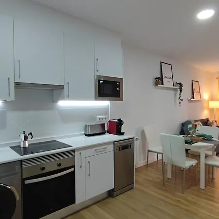 Aptio Apartment
