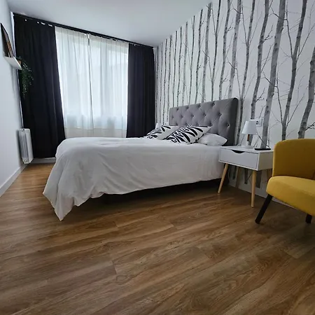Apartamento Aptio Oviedo