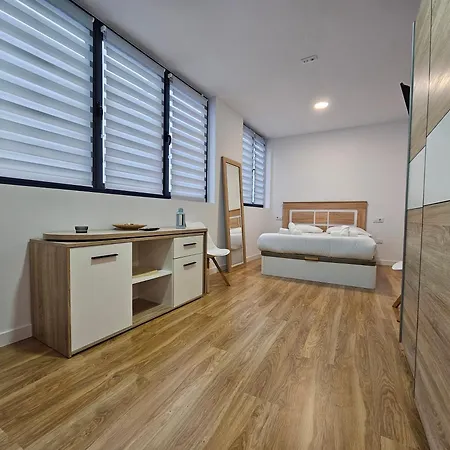 Aptio Apartment