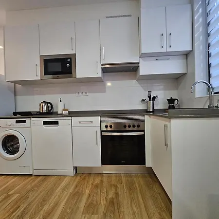 Appartement Aptio *
