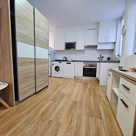 Апартаменты Aptio Овьедо