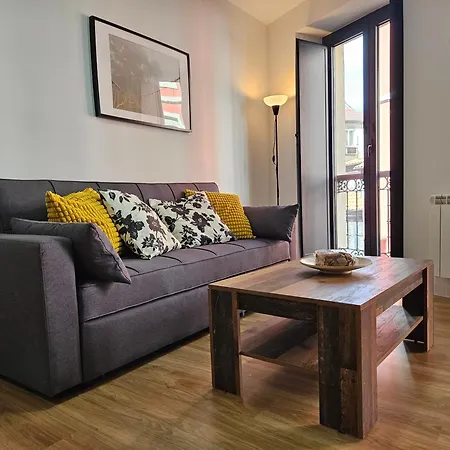 Aptio Apartment