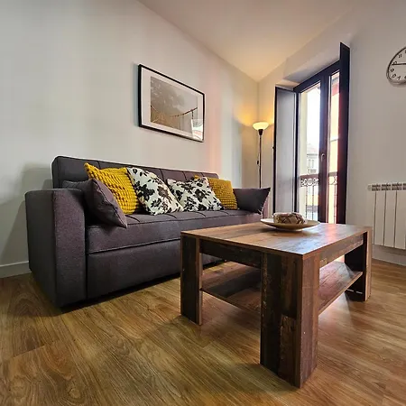 Apartment Aptio *
