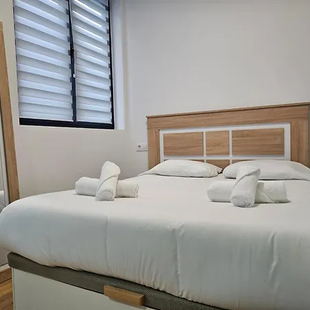 Aptio Apartment