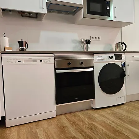 Aptio Appartement *
