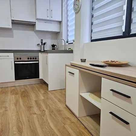 Apartamento Aptio Oviedo