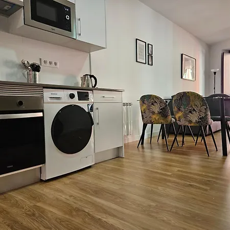 Apartment Aptio *