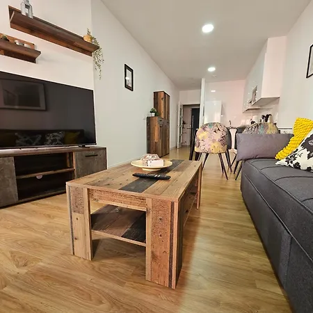 Appartement Aptio *