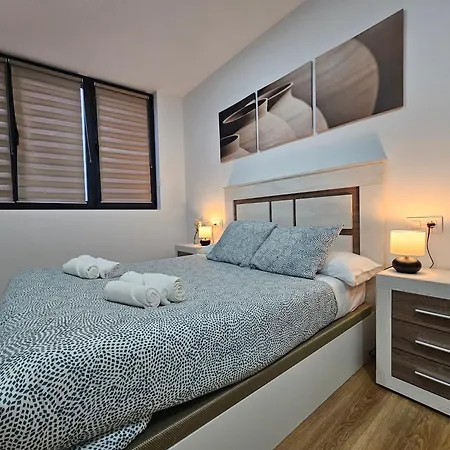 Aptio Appartement *