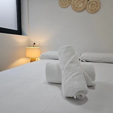 Apartment Aptio