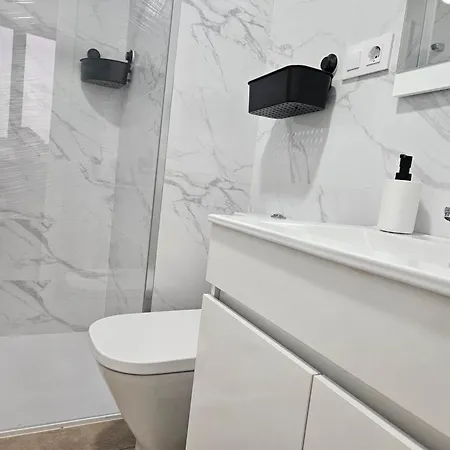Apartment Aptio Oviedo