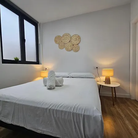 Apartment Aptio