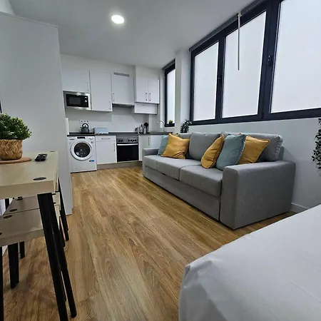 Aptio Apartment