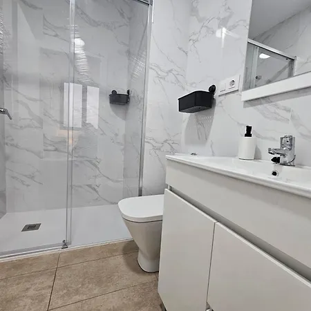 Apartment Aptio *